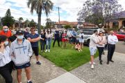 How much could borrowers save on their home loan when interest rates rise by making extra repayments now?