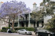 Elizabeth Bay: The harbourside suburb bringing together buyers from all walks of life