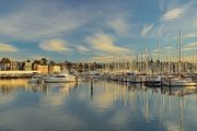 Sandy Bay: Discover the exclusive Tasmanian suburb dubbed the 'golden mile'