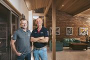 Third generation builders sell up O'Malley family home after 30 years