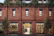 History is the sweet spot at Fitzroy Fitzroy