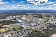 Rubber hits the road as Kumho takes $37.5m facility in Marsden Park