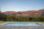 Kangaroo Valley luxurious mountaintop home hits the market