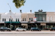 Oxford Street project hit by $92 million legal battle