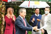 Sydney auctions: Investor drops $2.3 million on run-down Glebe house as buyers try lowball bids