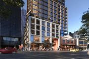 Golden Age adds lustre to Queen Vic market renewal