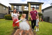 "It’s all about lifestyle": Meet the four suburbs seeing house prices rise over 45 per cent