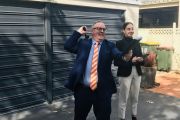 Canberra auctions: Buyers out in force with houses in Weston and Nicholls selling at auction