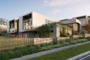 Peak: The Canberra development attracting downsizers and families