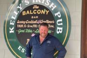 Such is pub life: Ned Kelly expands his portfolio