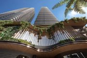 Iris Capital's $800m Gold Coast tower gets green light