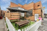 Moon Dog beer maker's building hits the market