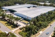 Seventh-day Adventists spend $55m on Central Coast warehouse