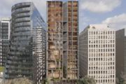 St Kilda Road office building to become $300m luxury hotel