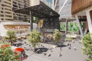 Lendlease plugs investment into $2b Sydney Place