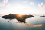 Tropical fever: Island sales lift hopes for Queensland resort rebound