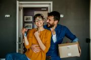 Three things you should get sorted when you’re moving into a new home