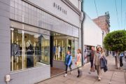 Dion Lee shop and Armadale hair salon to test high-street retail