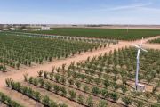 Aware Super keeps $100m of water, sells the farm to Costa family