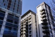 How new developments shaped Canberra's southside