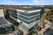 Botanicca buildings hit the market for about $120m