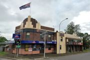 Fanatics founder Livingstone adds Australian Hotel to pub empire