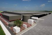 Hong Kong toolmaker powers into $130m Melbourne Airport shed