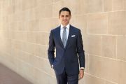'Commercial real estate is in my DNA': How Joseph Assaf found his calling as a commercial agent