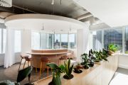 Designing offices for a new generation of workers