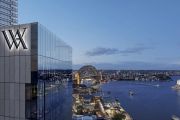 'The Mayfair’ of Australia’s commercial property market