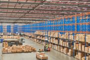 New Victorian land release to create more warehouses, but could come at a cost