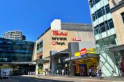 Neighbourhood shopping centres to drive retail investment growth
