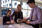 Independent Schools Guide 2024: Building body parts (and future CEOS)