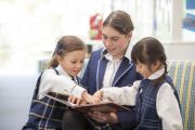 Independent Schools Guide 2024: Presbyterian Ladies’ College, where everybody cares for each other