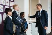 Independent Schools Guide 2024: Co-education sparks new era at St Aloysius College