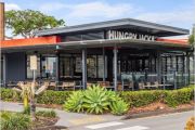 Interstate investor secures Queensland Hungry Jack's restaurant for $6.1 million