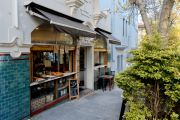 Star chef adds 35sqm laneway to multimillion restaurant property empire