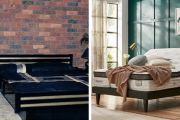 From waterbeds to Netflix and chill: How beds have changed over the decades