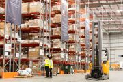 New report shows adaptive industrial and logistics market