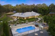 Hunter Valley: luxury Pokolbin accommodation for sale