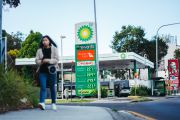 The interesting reason service stations are a hot investment