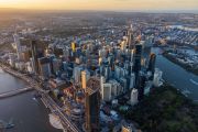The numbers to watch in Australia's commercial property market