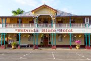 Five regional Queensland pubs for sale right now