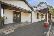160-year-old tailor shop turned art gallery for sale in SA