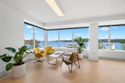 Increase in profitability and demand for flexible workspaces