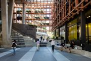 Blackstone decides time is right to exit big Sydney mall
