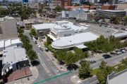 Ex-Sunday Times building now home to WA government up for sale