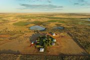 Five cattle stations for sale in Australia right now