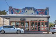 Want a rare chance to buy into Nimbin's eclectic village?