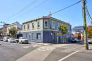 CBD-fringe former British Crown Hotel listed for $5m with 1am liquor license
